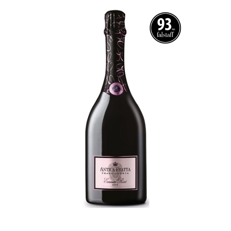 Franciacorta Rosé Antica Fratta FRANCIACORTA Rosé Brut