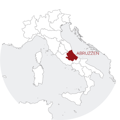 Abruzzen-DE