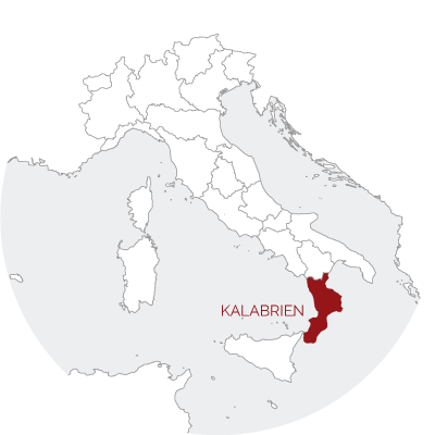 Kalabrien-DE
