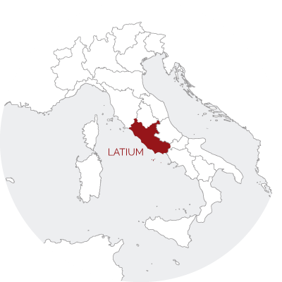 Latium DE