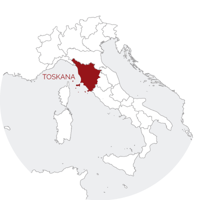 Toskana-DE