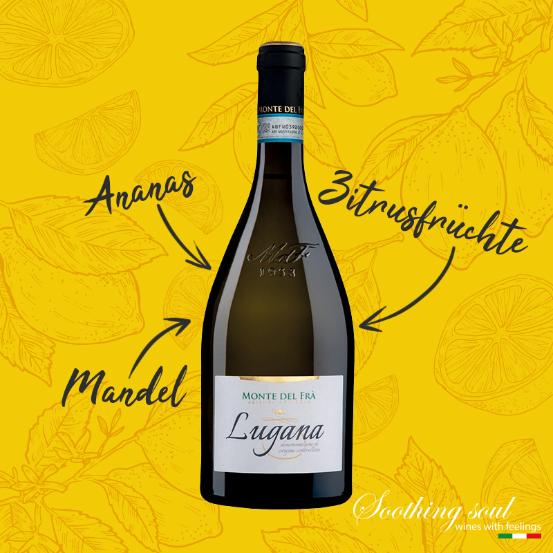 SOOTHING SOUL WINES & SOZIALE NETZWERKE