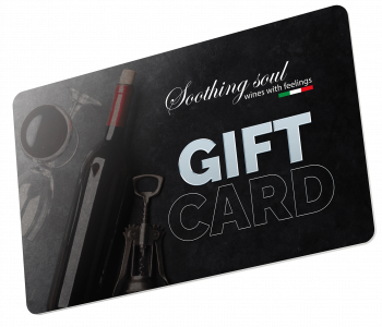 Gift Card SSW